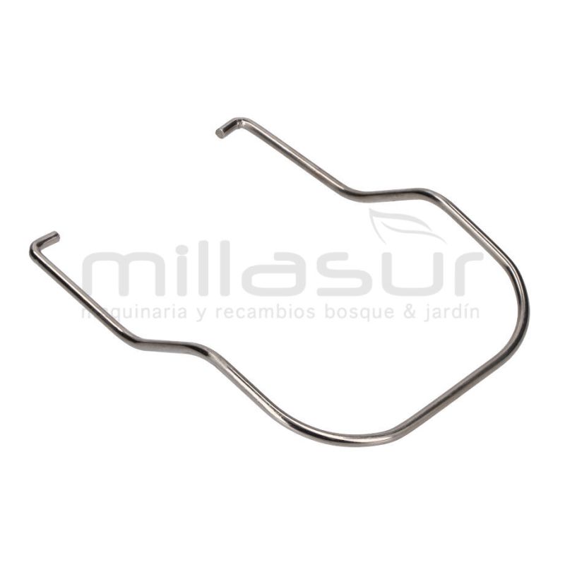 ALAMBRE PROTECTOR NYLON TE450 (097) - motoscamaralweb.com