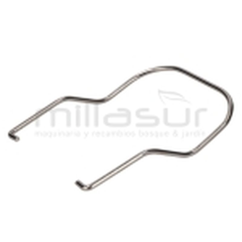 ALAMBRE PROTECTOR NYLON TE450 (097) - motoscamaralweb.com