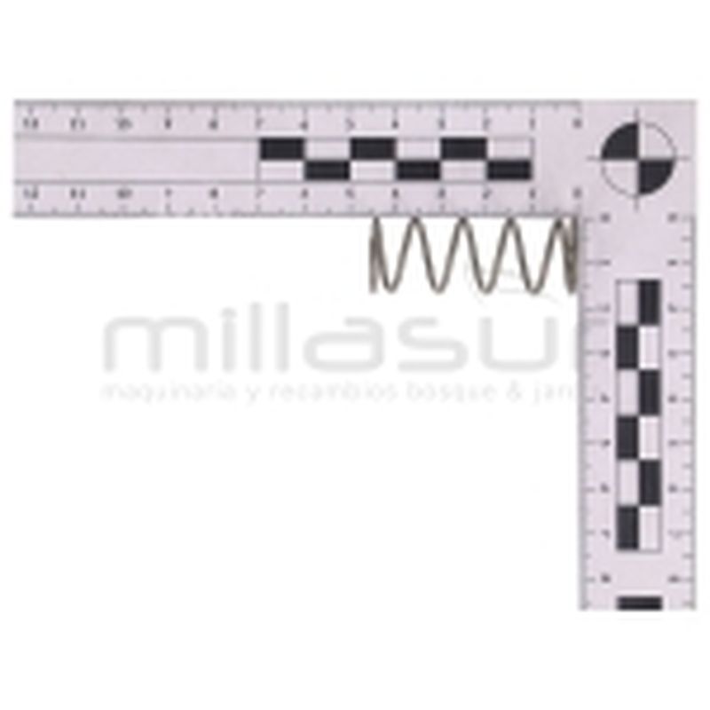 MUELLE TRIMER TE450 (5311) - 2017 - motoscamaralweb.com