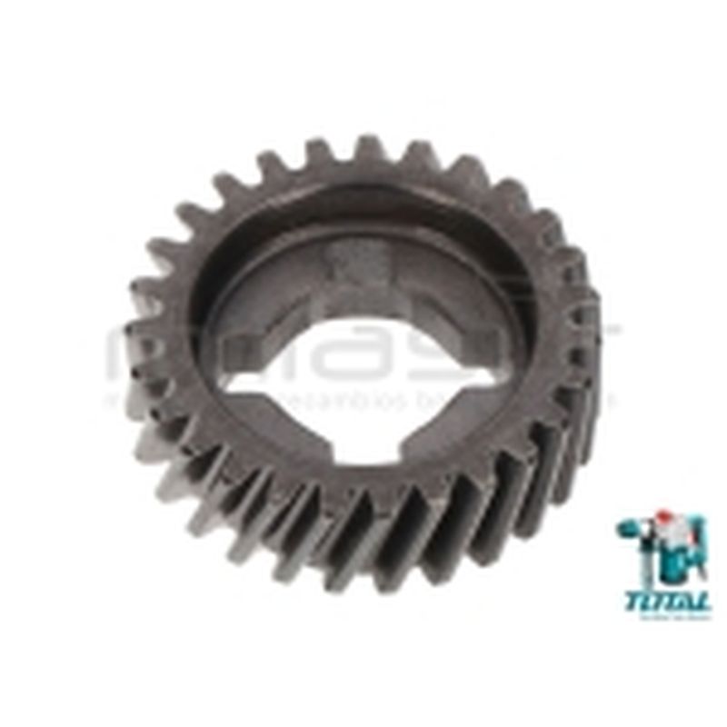 PIÑON INTERNO 27 DIENTES MARTILLO TH110286 - motoscamaralweb.com