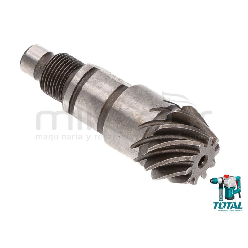 EJE CONICO 10:31 MARTILLO TH110286 - motoscamaralweb.com