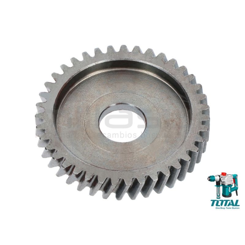 PIÑON INTERNO 39 DIENTES MARTILLO TH110286 - motoscamaralweb.com