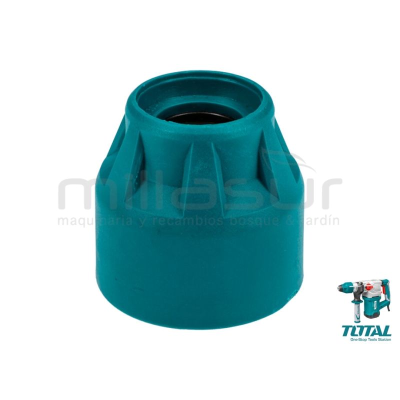 CUBIERTA PORTABROCAS TH115326 - motoscamaralweb.com