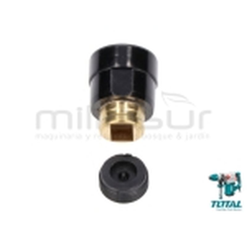 ASIENTO Y CUBIERTA PARA ESCOBILLA TH115326 - motoscamaralweb.com