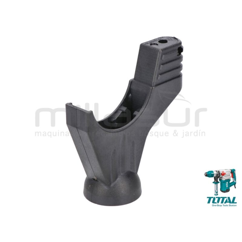 SOPORTE LAMINA DE APRIETE MANDO TH115326 (S-5) - motoscamaralweb.com
