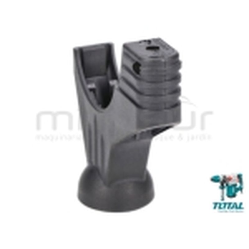 SOPORTE LAMINA DE APRIETE MANDO TH115326 (S-5) - motoscamaralweb.com