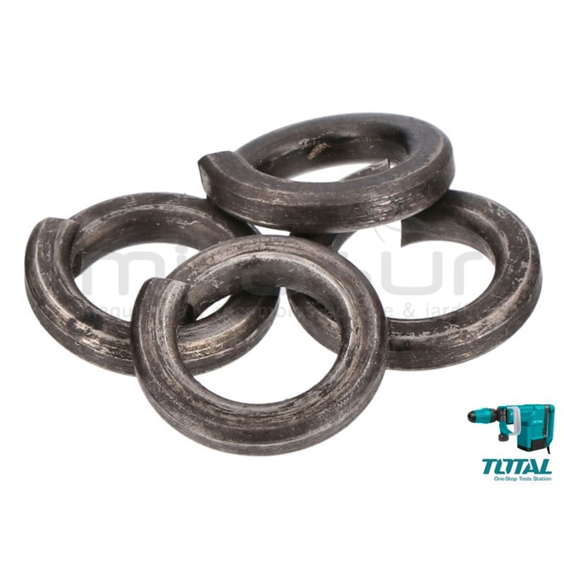 SET 4 ARANDELAS DE RESORTE TH215002 ( 13A) - motoscamaralweb.com