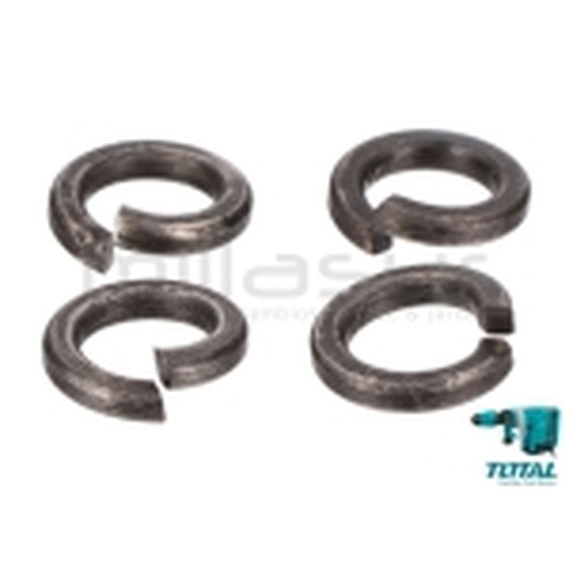 SET 4 ARANDELAS DE RESORTE TH215002 ( 13A) - motoscamaralweb.com