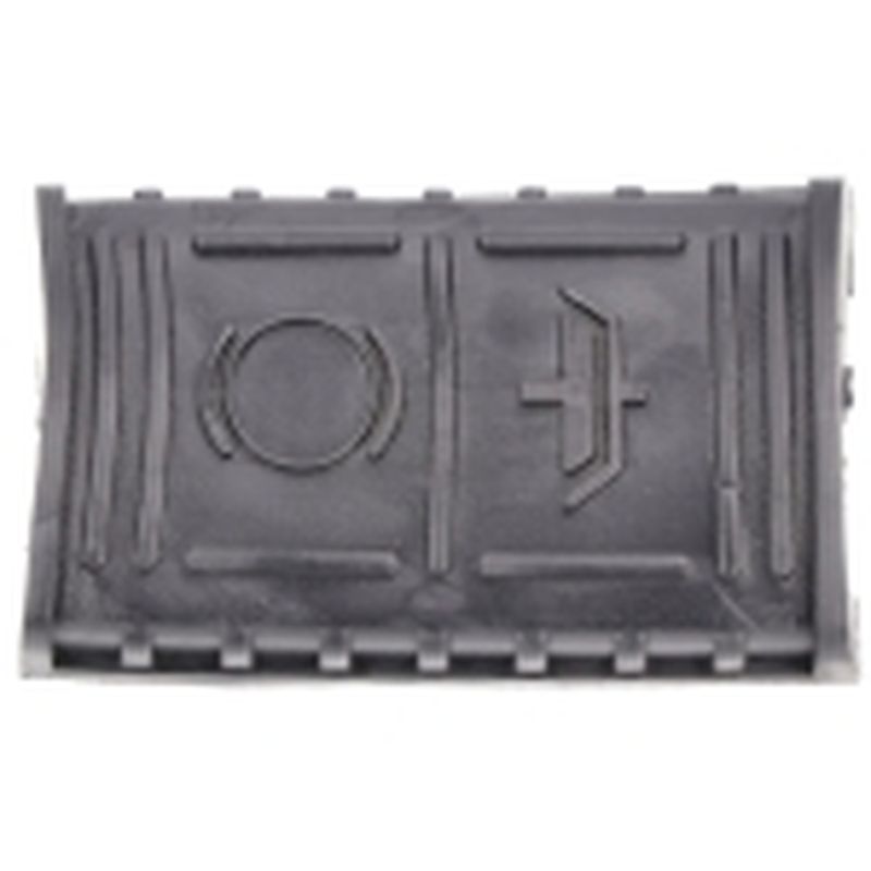 PEDAL FRENO TC98S (11 01) - motoscamaralweb.com