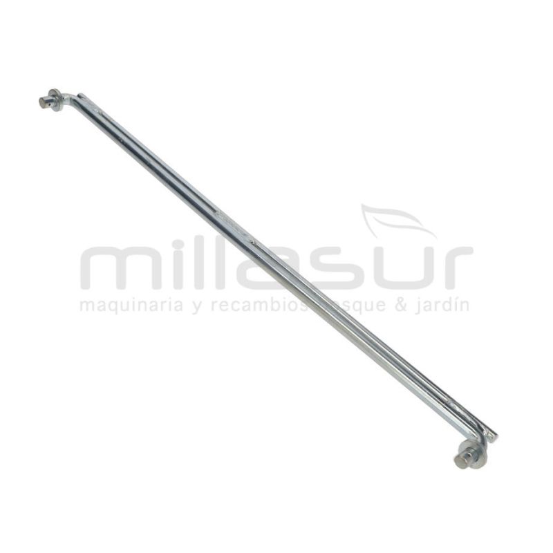 TIRANTE SUPERIOR IZQUIERDO CORTE TC98S (13 11) - motoscamaralweb.com