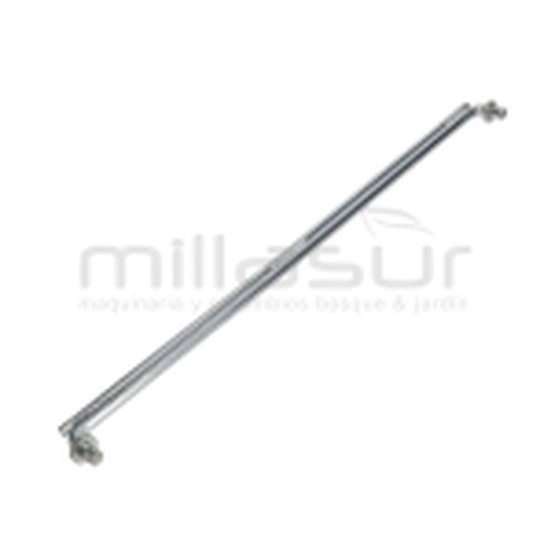 TIRANTE SUPERIOR IZQUIERDO CORTE TC98S (13 11) - motoscamaralweb.com