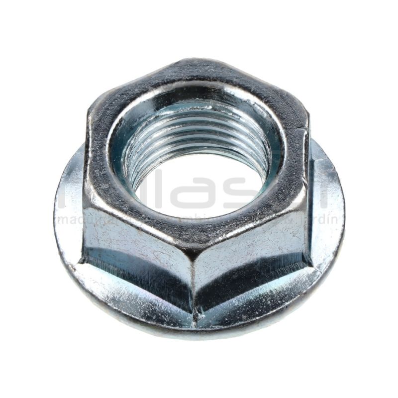 TUERCA POLEA EJE BUJE TC98S (14 16) - motoscamaralweb.com