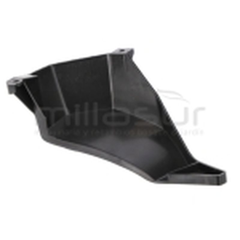 SOPORTE EMBELLECEDOR PALANCAS LADO IZQUIERDO TC98S (15 30) - motoscamaralweb.com