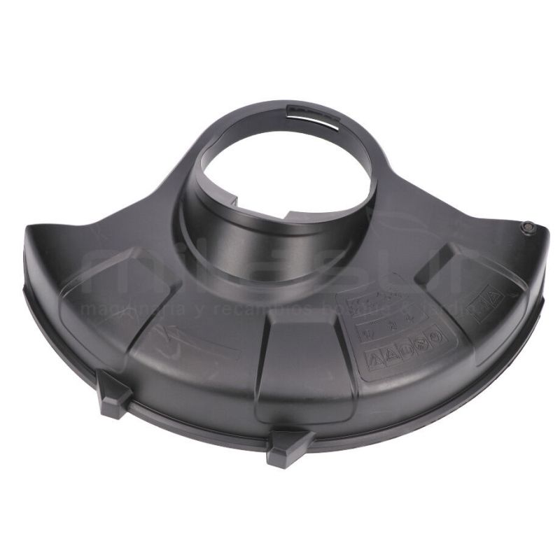 PROTECTOR NYLON TE450 (083) - motoscamaralweb.com