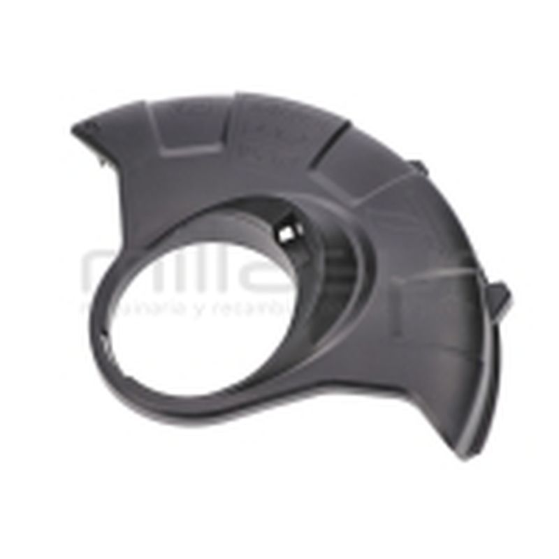 PROTECTOR NYLON TE450 (083) - motoscamaralweb.com