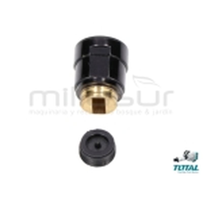 ASIENTO Y CUBIERTA PARA ESCOBILLA TH215456 - motoscamaralweb.com