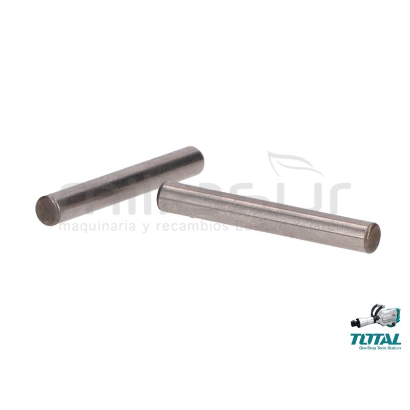 PASADOR MANGO PARA ASA SOPORTE TH215456 ( 2 PIEZAS ) - motoscamaralweb.com