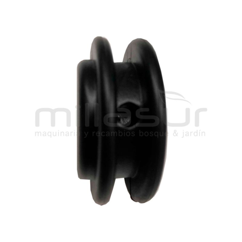 GOMA REMATE PARA ASA SOPORTE TH215456 - motoscamaralweb.com