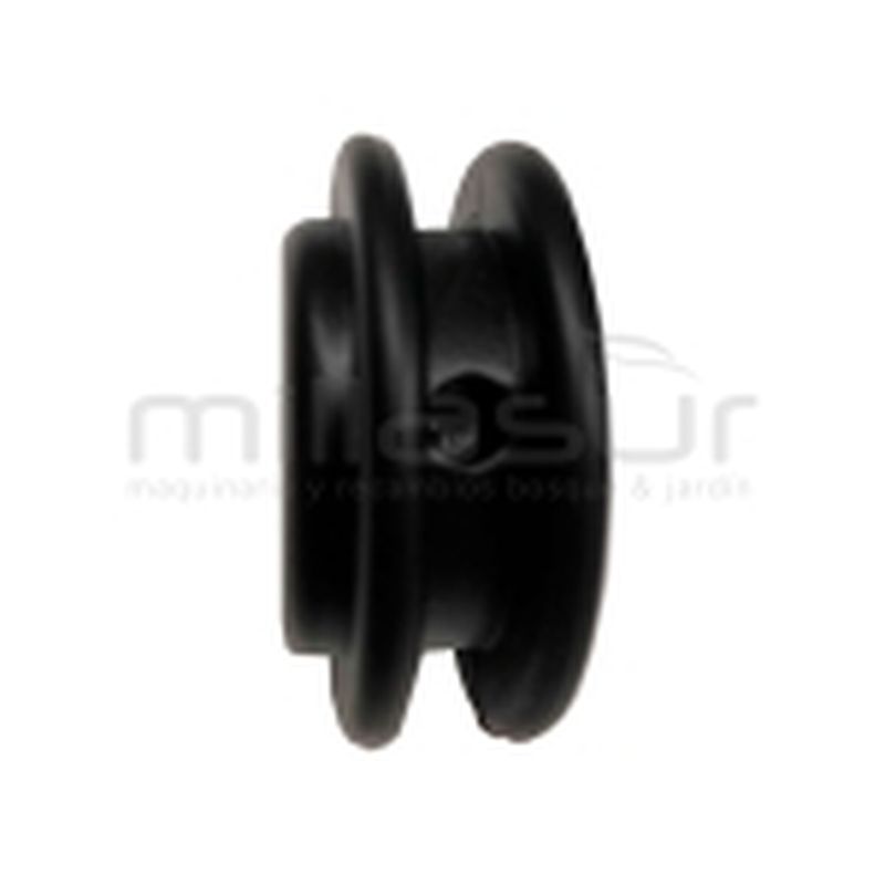 GOMA REMATE PARA ASA SOPORTE TH215456 - motoscamaralweb.com