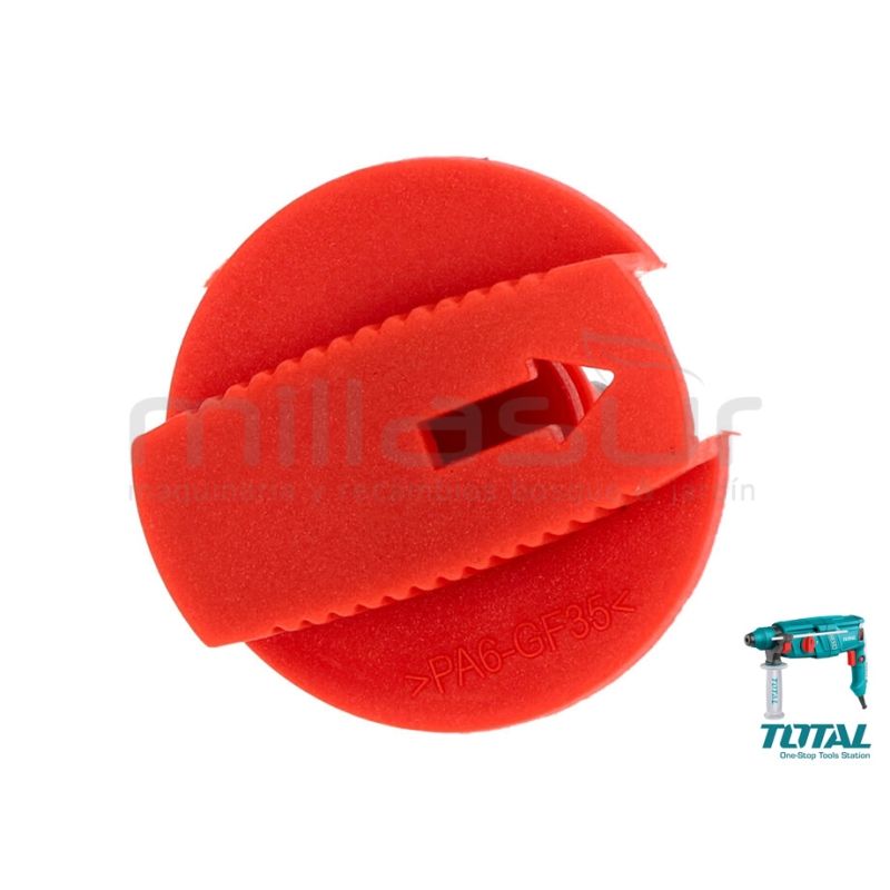 TUERCA SELECCION TALADRO TH308266 - motoscamaralweb.com