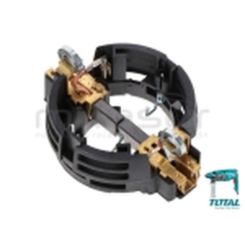 CAJA SOPORTE ESCOBILLAS TALADRO TH308266 - motoscamaralweb.com