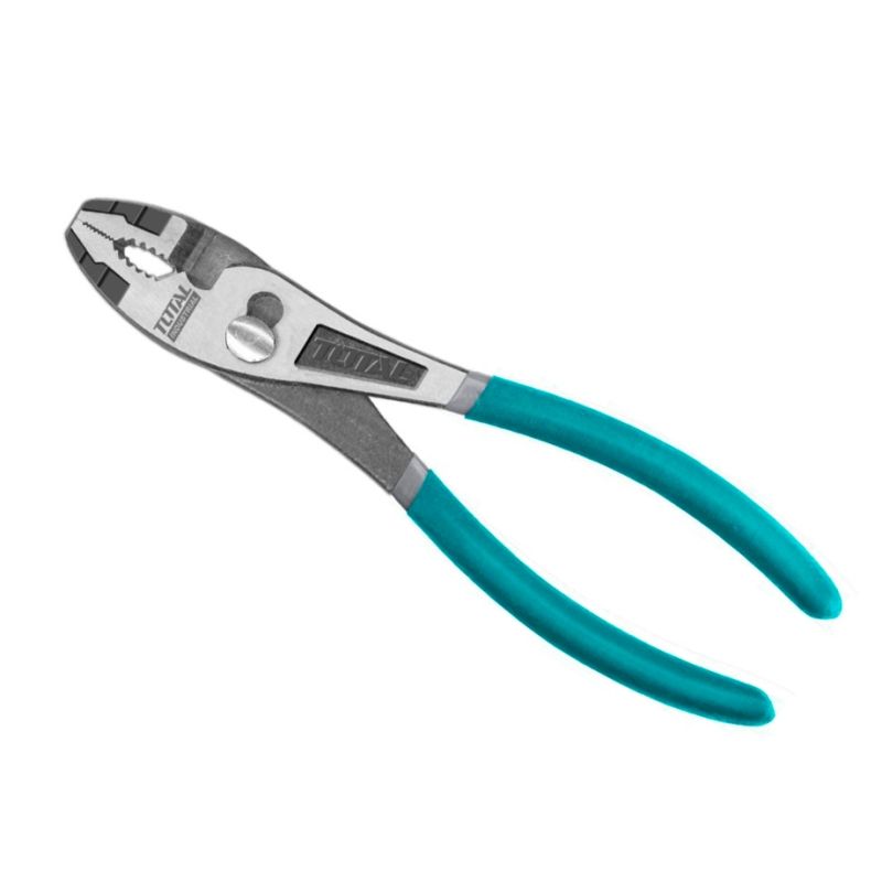 ALICATES AJUSTABLES 8 - 200mm TIPO CHAPISTA TOTAL - motoscamaralweb.com