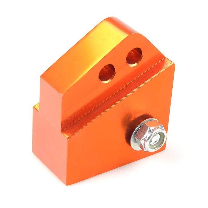 Prolongador amortiguador New Orange V PARTS - motoscamaralweb.com