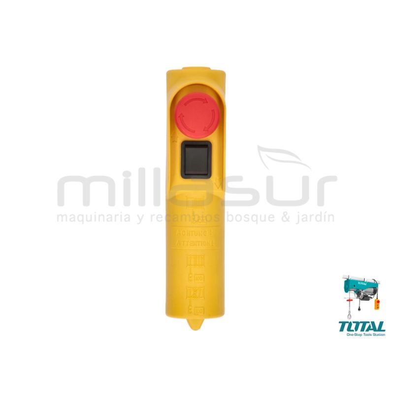 INTERRUPTOR POLIPASTO TLH1952 (55 - 58) - motoscamaralweb.com