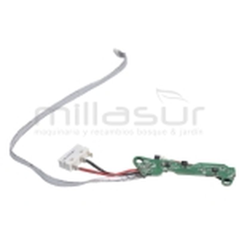 PLACA REDONDA MOTOR - motoscamaralweb.com