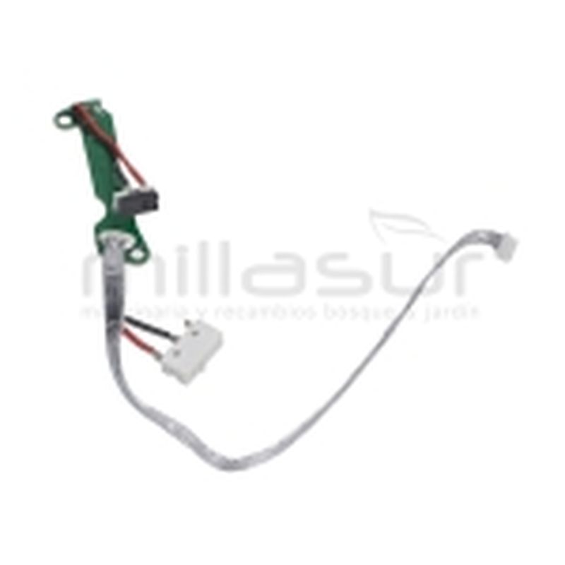 PLACA REDONDA MOTOR - motoscamaralweb.com