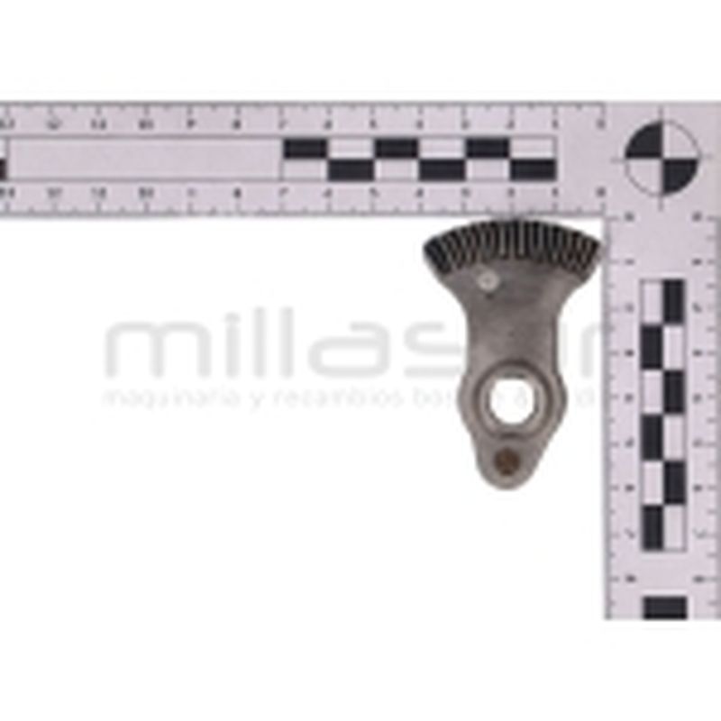 LEVA PIÑON ACIONAMIENTO CUCHILLA TPB2202 (4+5) - motoscamaralweb.com