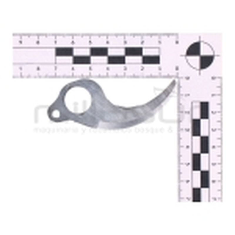 CUCHILLA INFERIOR TPB2202 (7) - motoscamaralweb.com