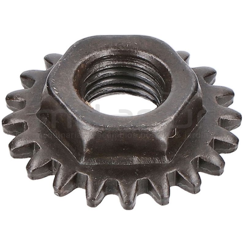 TUERCA PIÑON CUCHILLAS TPB2202 (11) - motoscamaralweb.com