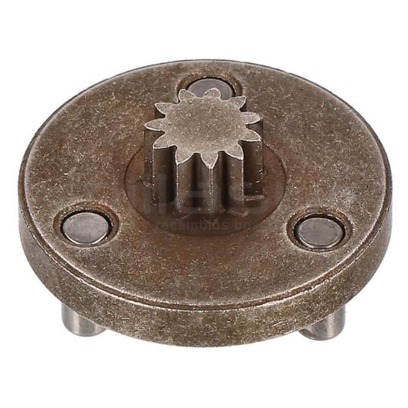 SOPORTE PIÑONES REDUCTORA INFERIOR TPB2202 (18) - motoscamaralweb.com