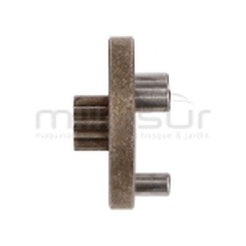 SOPORTE PIÑONES REDUCTORA INFERIOR TPB2202 (18) - motoscamaralweb.com