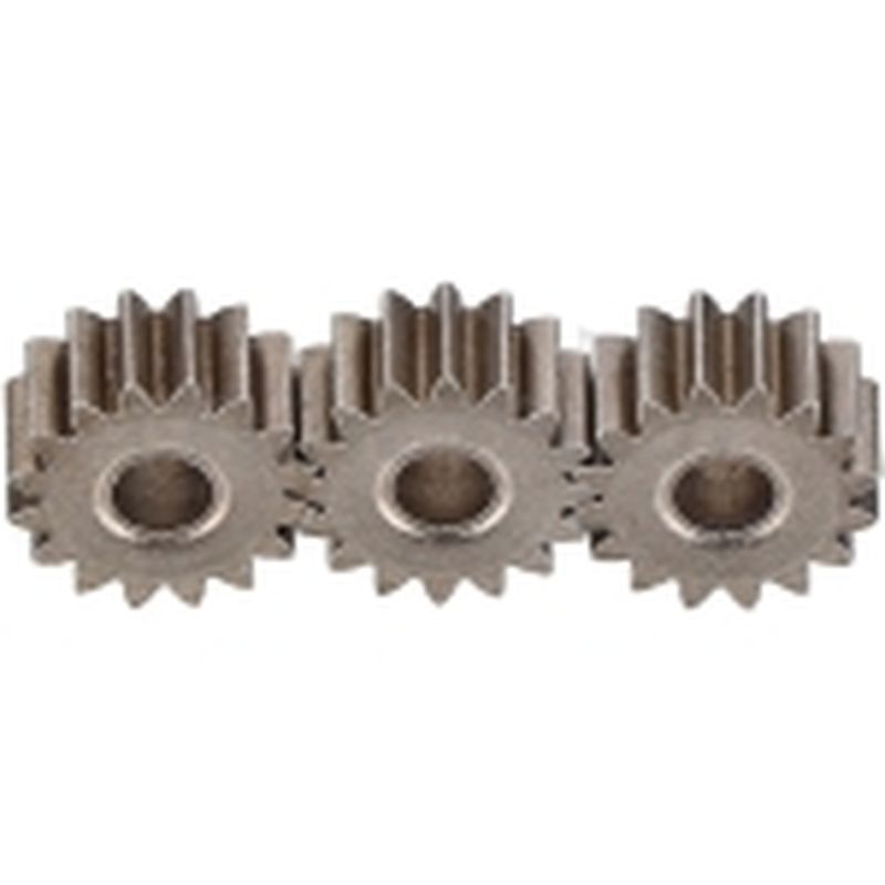 JUEGO DE 3 PIÑONES REDUCTORA SOPORTE INFERIOR TPB2202 (19) - motoscamaralweb.com