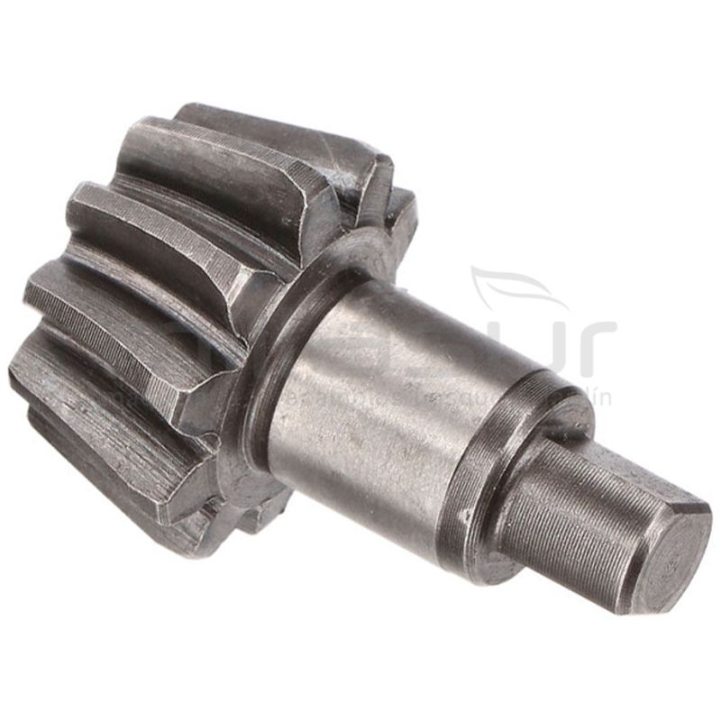 PIÑON ACCIONAMIENTO BIELA CUCHILLAS TPB2202 (24) - motoscamaralweb.com