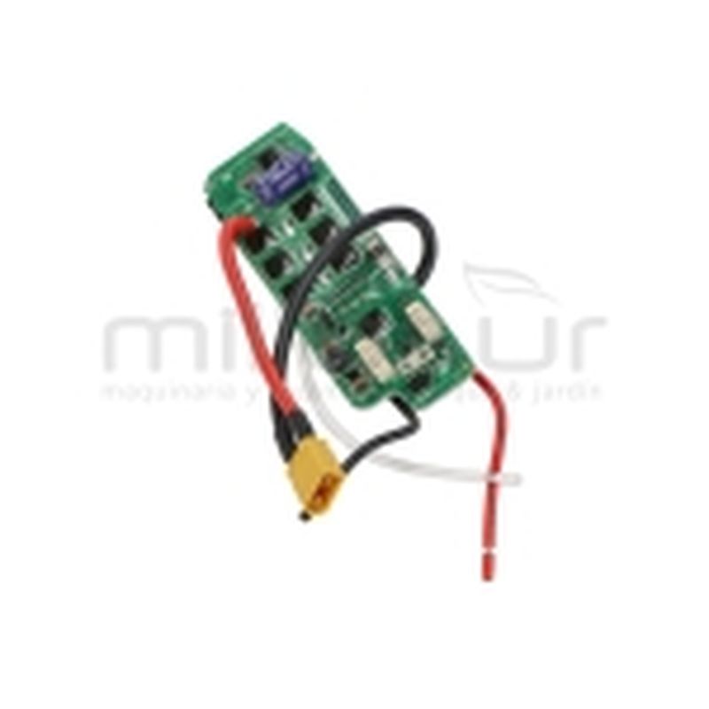 PLACA BATERIA CARGA TPB2202 (28) - motoscamaralweb.com