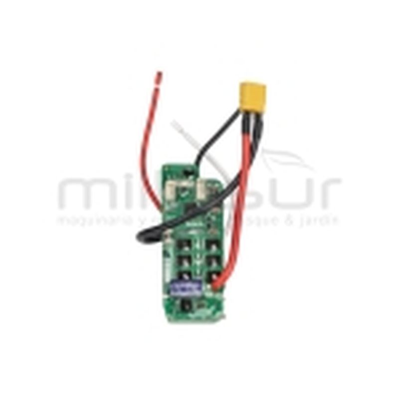 PLACA BATERIA CARGA TPB2202 (28) - motoscamaralweb.com