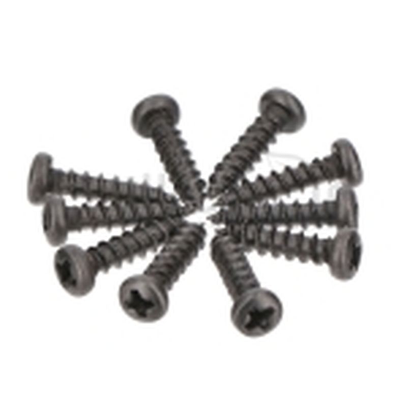 JUEGO DE 10 TORNILLOS AMARRE CARCASAS TPB2202 (34) - motoscamaralweb.com