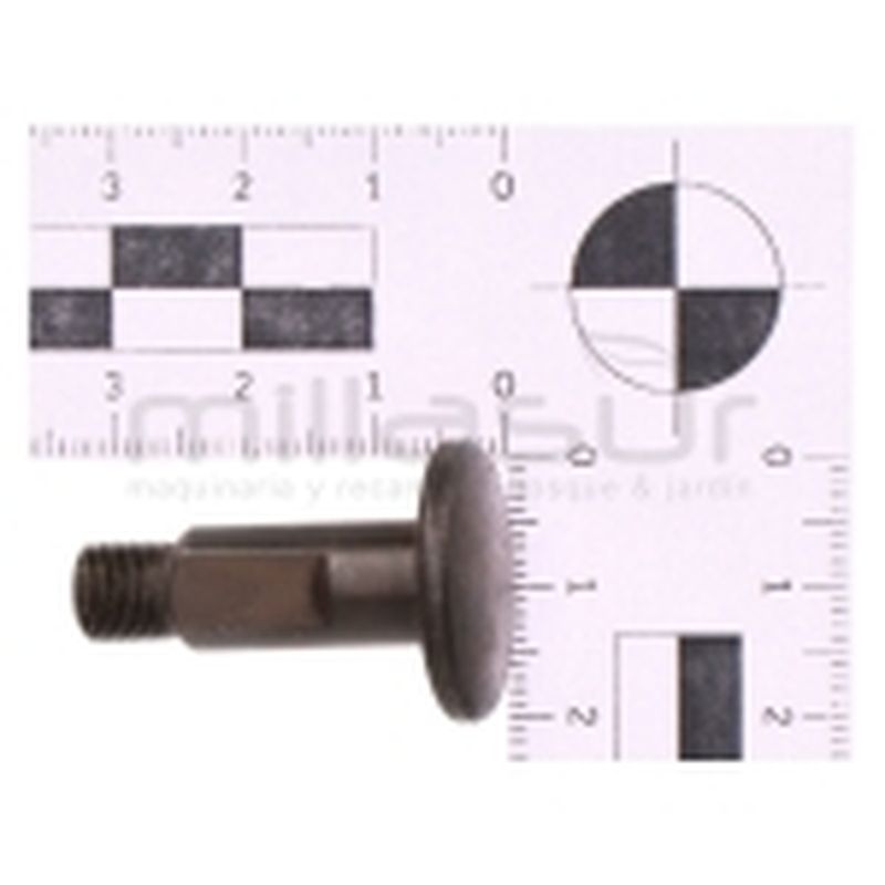 TORNILLO AMARRE CUCHILLAS TPB2502 (01) - motoscamaralweb.com