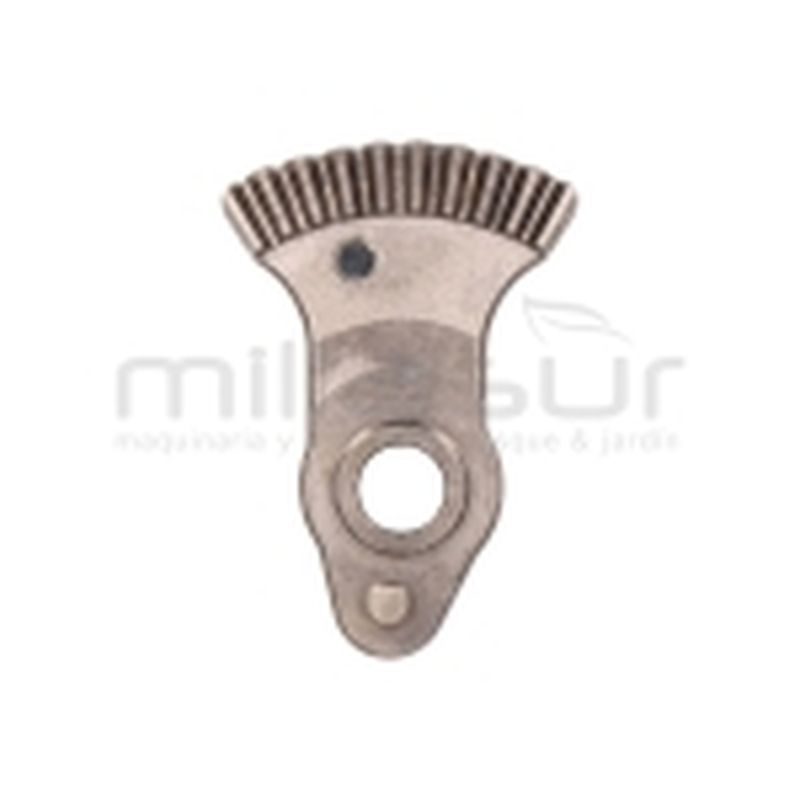 LEVA PIÑON ACCIONAMIENTO CUCHILLAS TPB2502 (02) TPB2503 (2) - motoscamaralweb.com