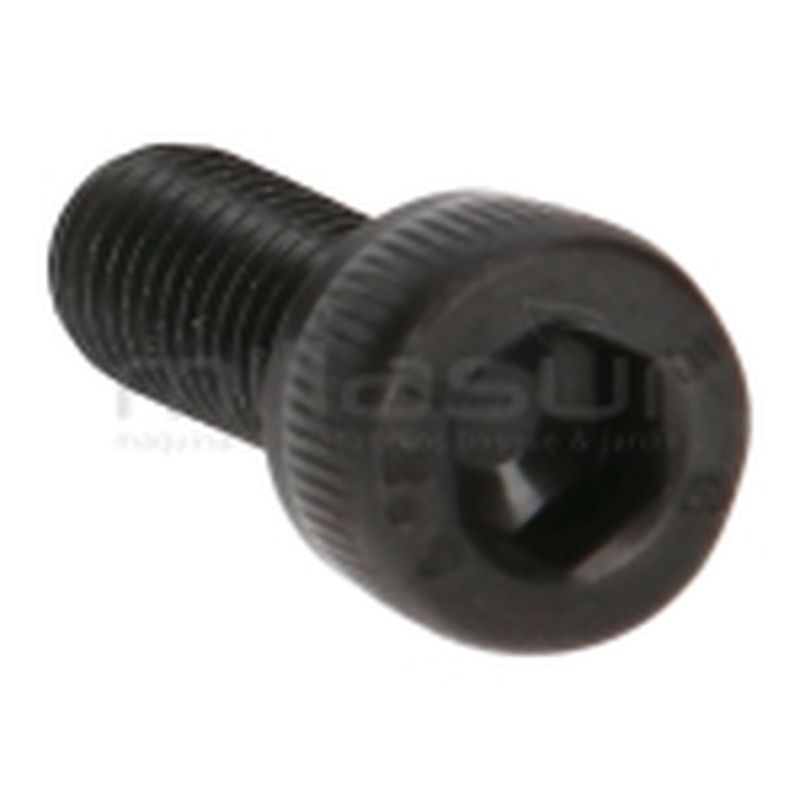 TORNILLO FIJACION TUERCA CORONA AMARRE CUCHILLAS TPB2502 (8) - motoscamaralweb.com