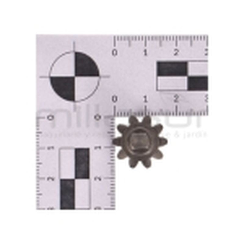 PIÑON ACCIONAMIENTO CUCHILLAS TPB2502 (18)TPB2507 (20) - motoscamaralweb.com