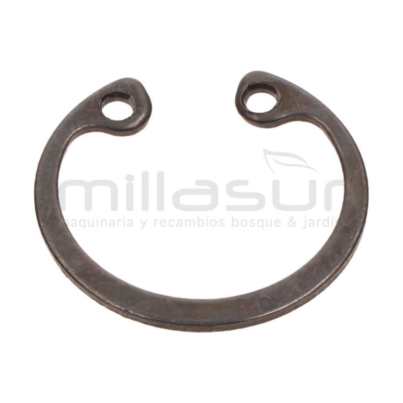 PRESILLA CIRCLIP PIÑON ACCIONAMIENTO CUCHILLAS TPB2502 (20) - motoscamaralweb.com