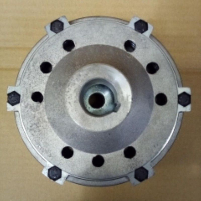 EMBRAGUE C. MOTOCULTOR DUCATI DRT- motoscamaralweb.com