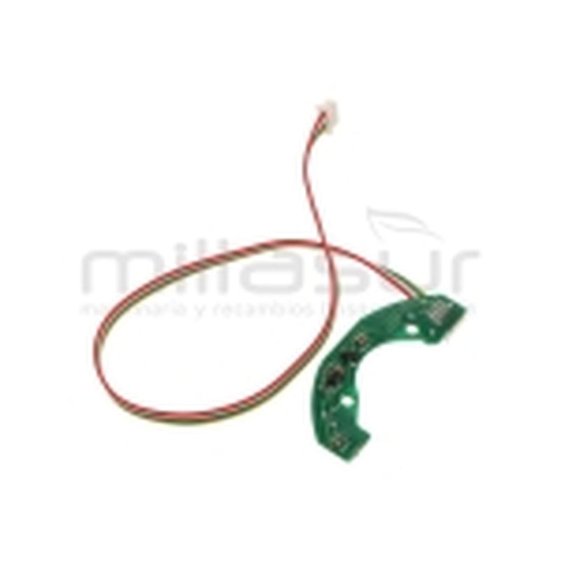 PLACA GATILLO TPB2502 (34) (VERSION 2020) - motoscamaralweb.com