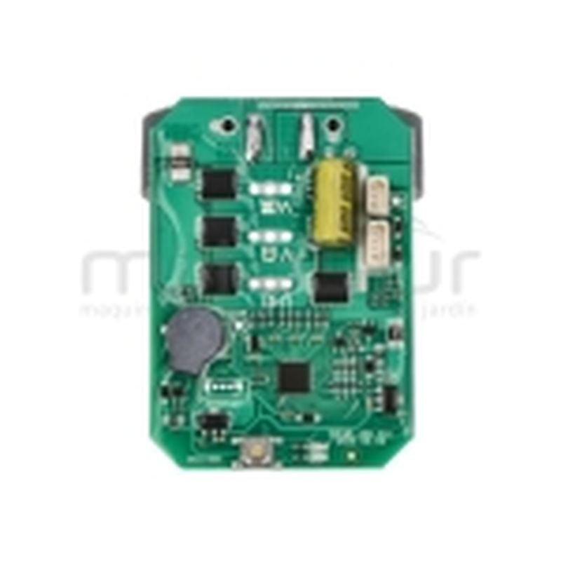 PLACA BATERIA COMPLETA TPB2502 (2023) - motoscamaralweb.com