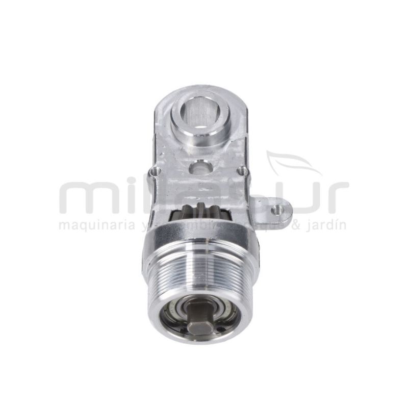 SOPORTE CUCHILLAS COMPLETO TPB2502 - motoscamaralweb.com