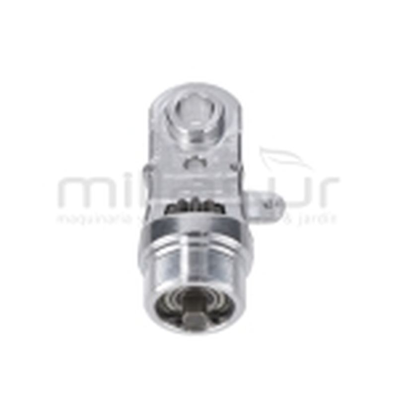 SOPORTE CUCHILLAS COMPLETO TPB2502 - motoscamaralweb.com